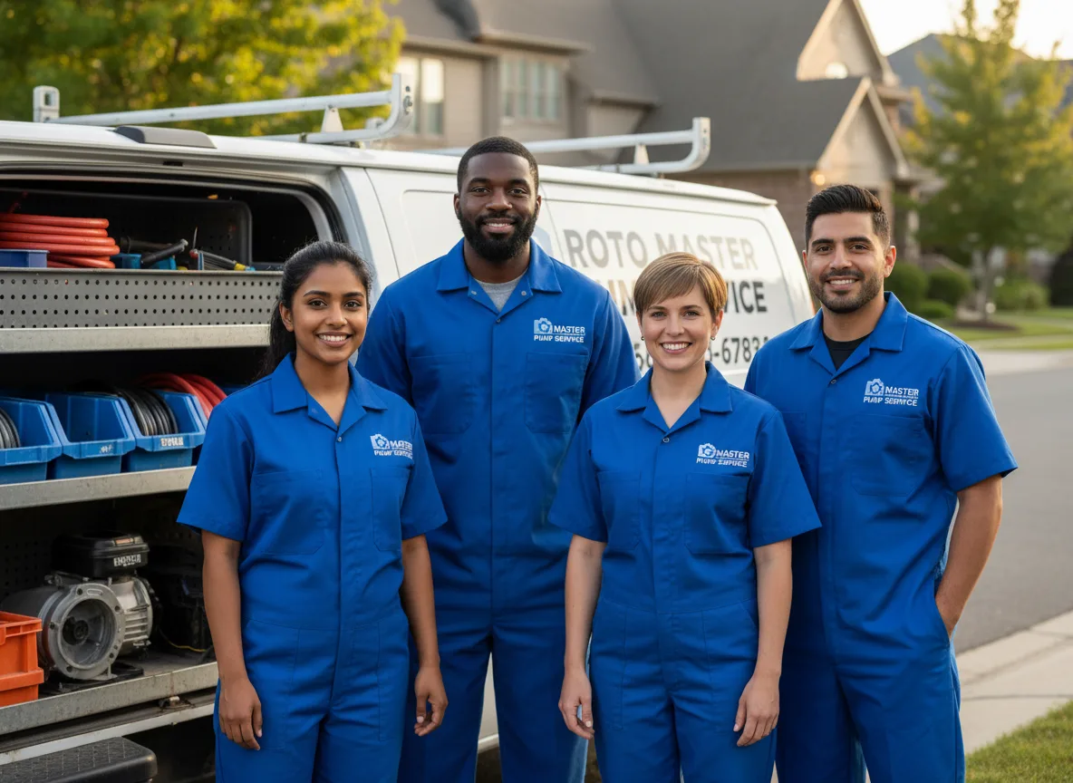 Sump Pump Installation company in Niantic, IL